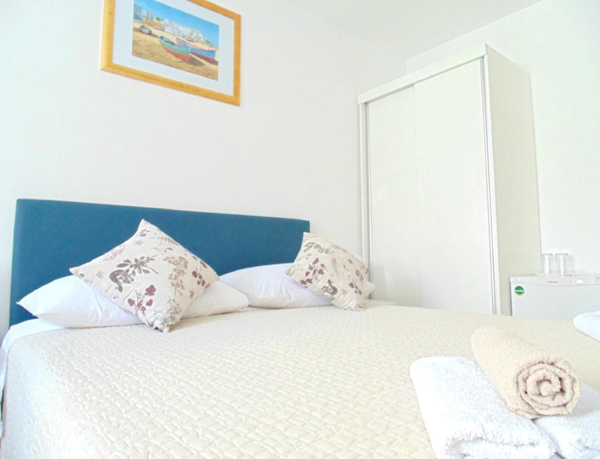 Peruzovic Rooms 1 Сплит Екстериор снимка