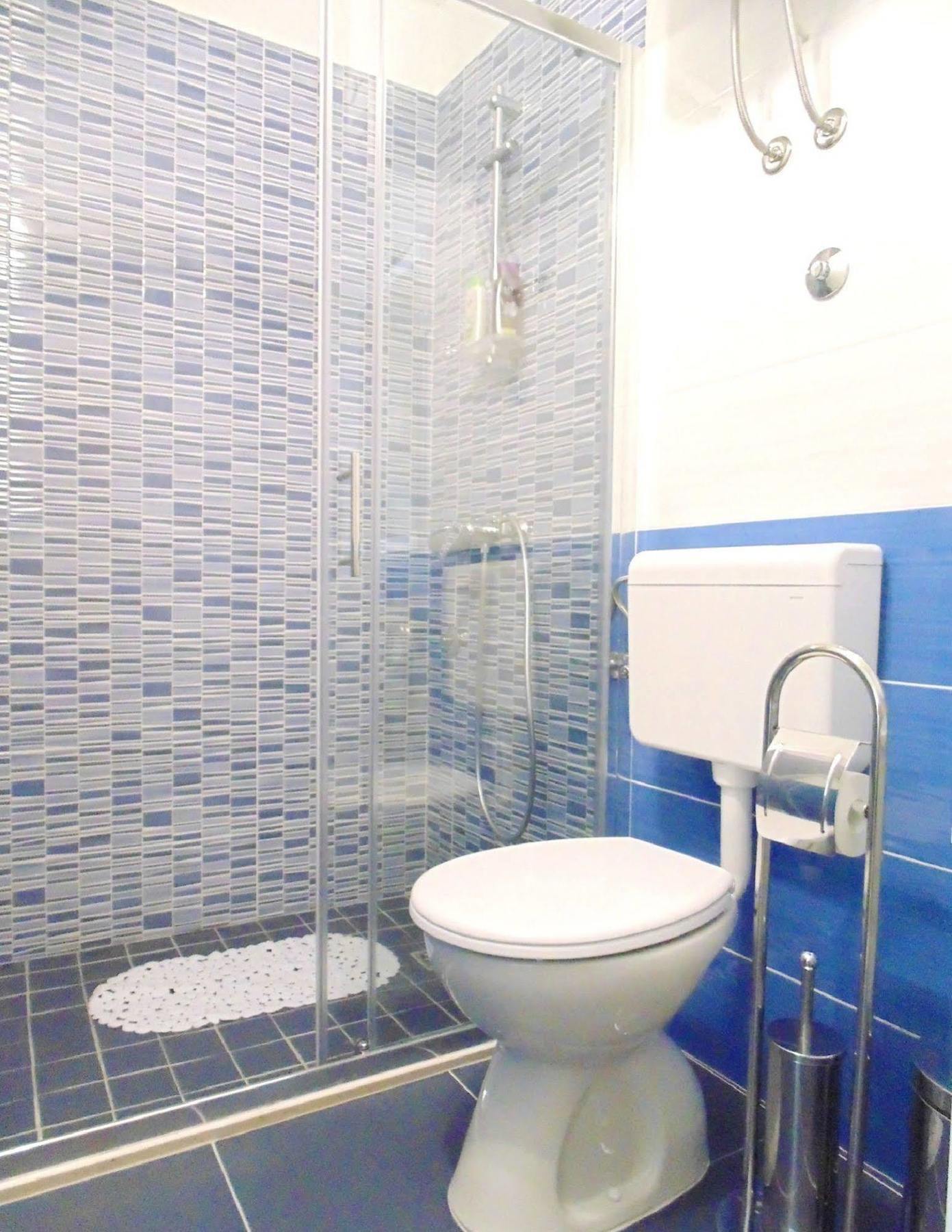 Peruzovic Rooms 1 Сплит Екстериор снимка