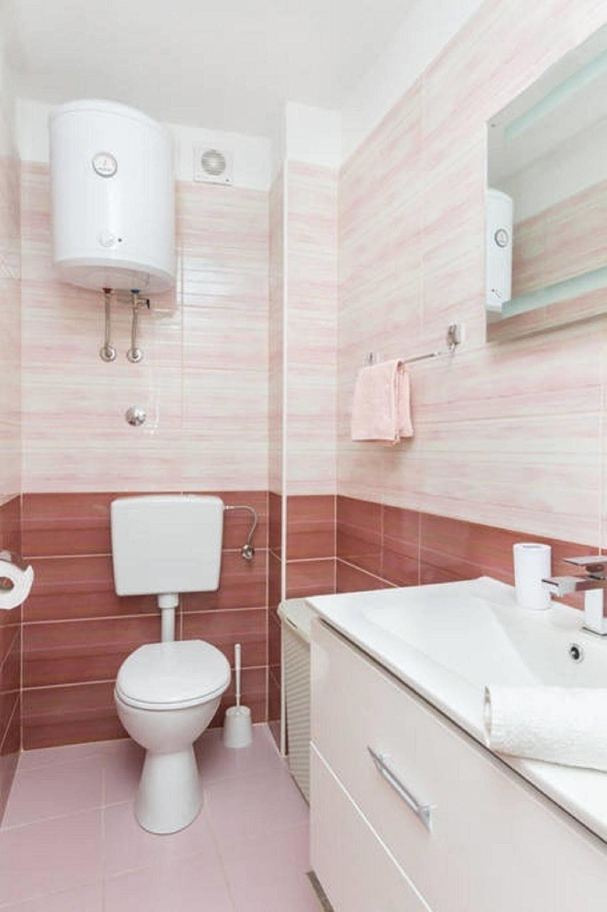 Peruzovic Rooms 1 Сплит Екстериор снимка